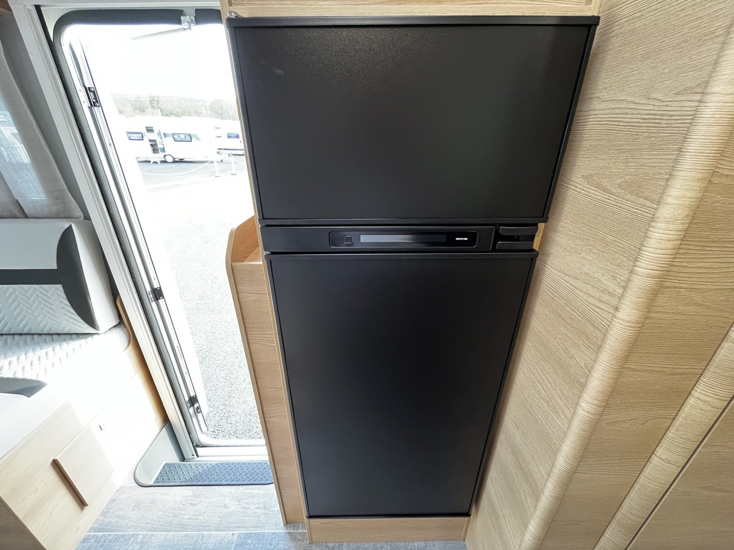 Antoine Caravanes et Camping Car SIENA 396 Giottiline