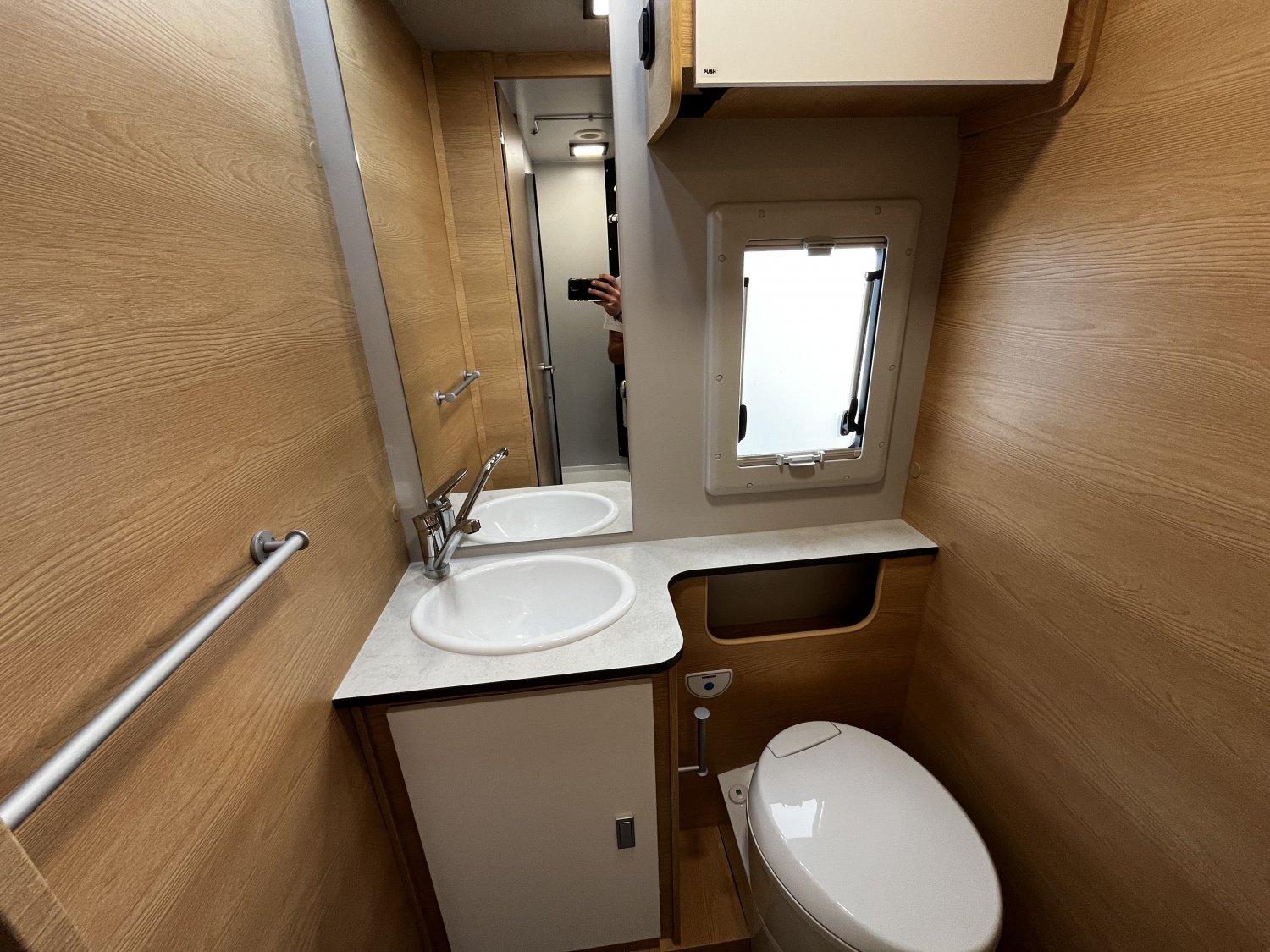 Antoine Caravanes et Camping Car SIENA 396 Giottiline