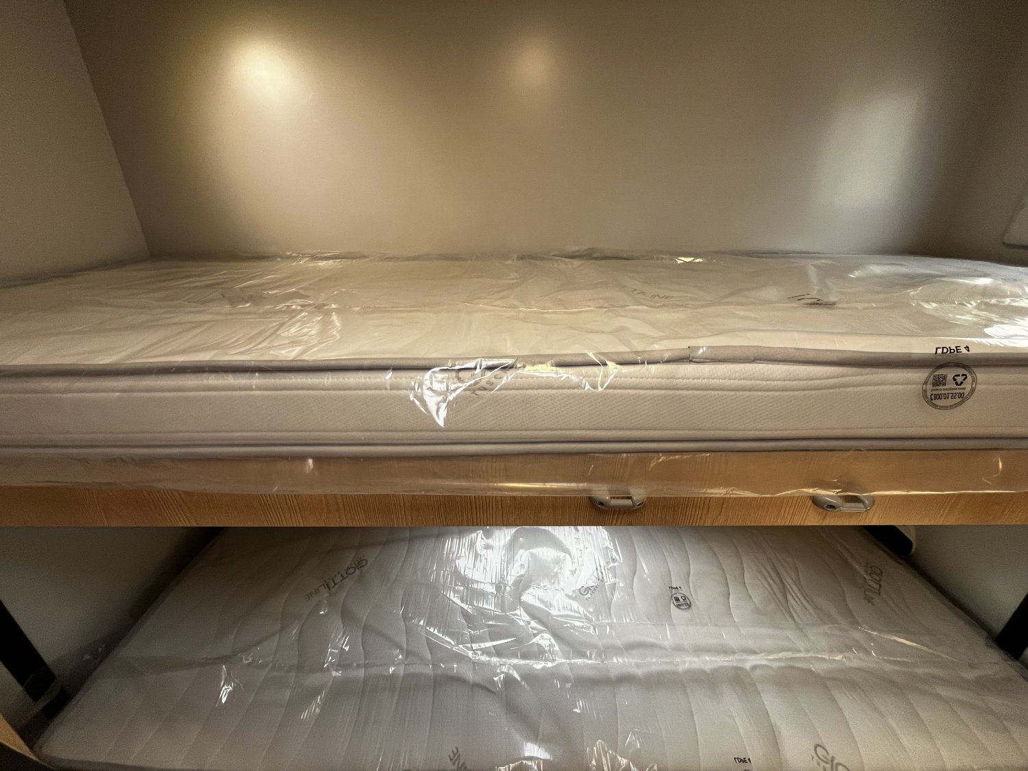 Antoine Caravanes et Camping Car SIENA 396 Giottiline