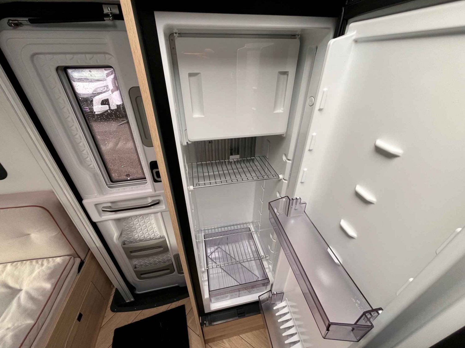 Antoine Caravanes et Camping Car CHALLENGER X150 OPEN EDITION Challenger