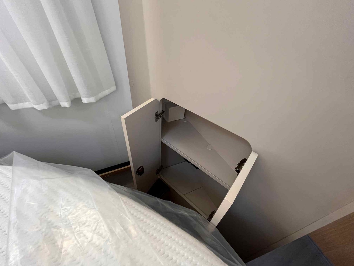 Antoine Caravanes et Camping Car Matrix Axess 650 DL Adria