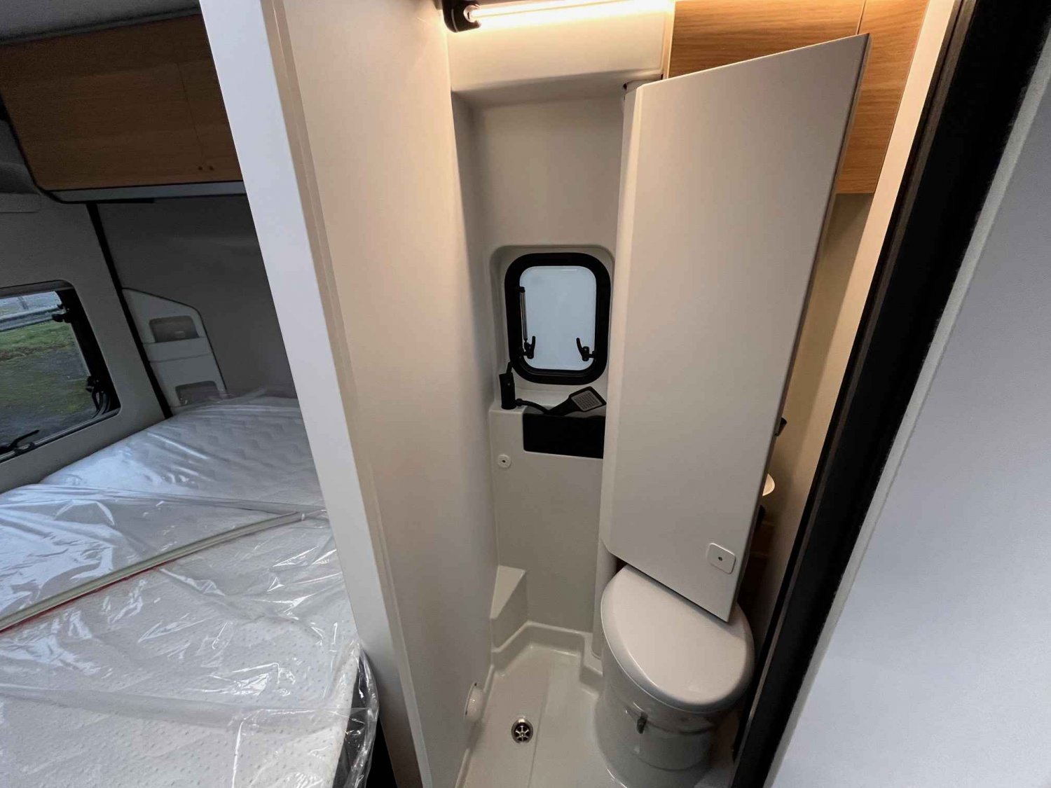 Antoine Caravanes et Camping Car TWIN 540 SP Adria