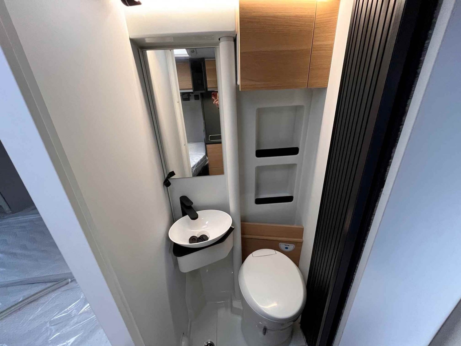 Antoine Caravanes et Camping Car TWIN 540 SP Adria