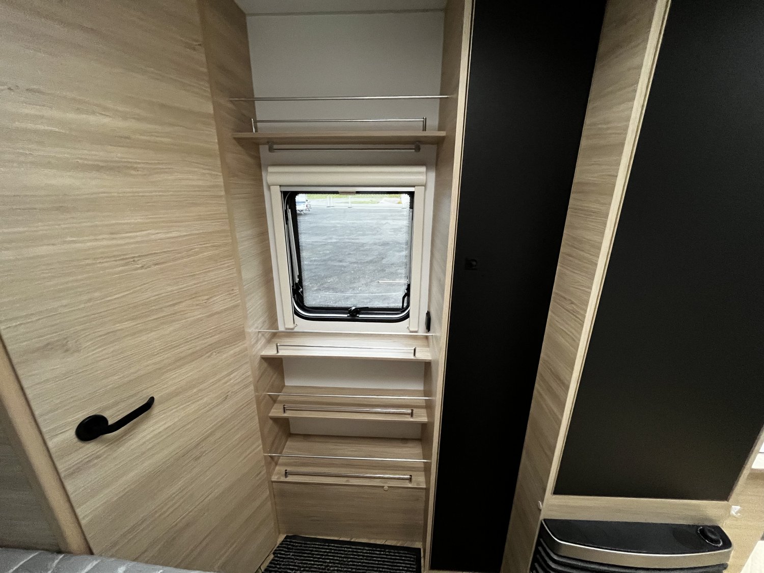 Antoine Caravanes et Camping Car SPORT LINE 410 Caravelair