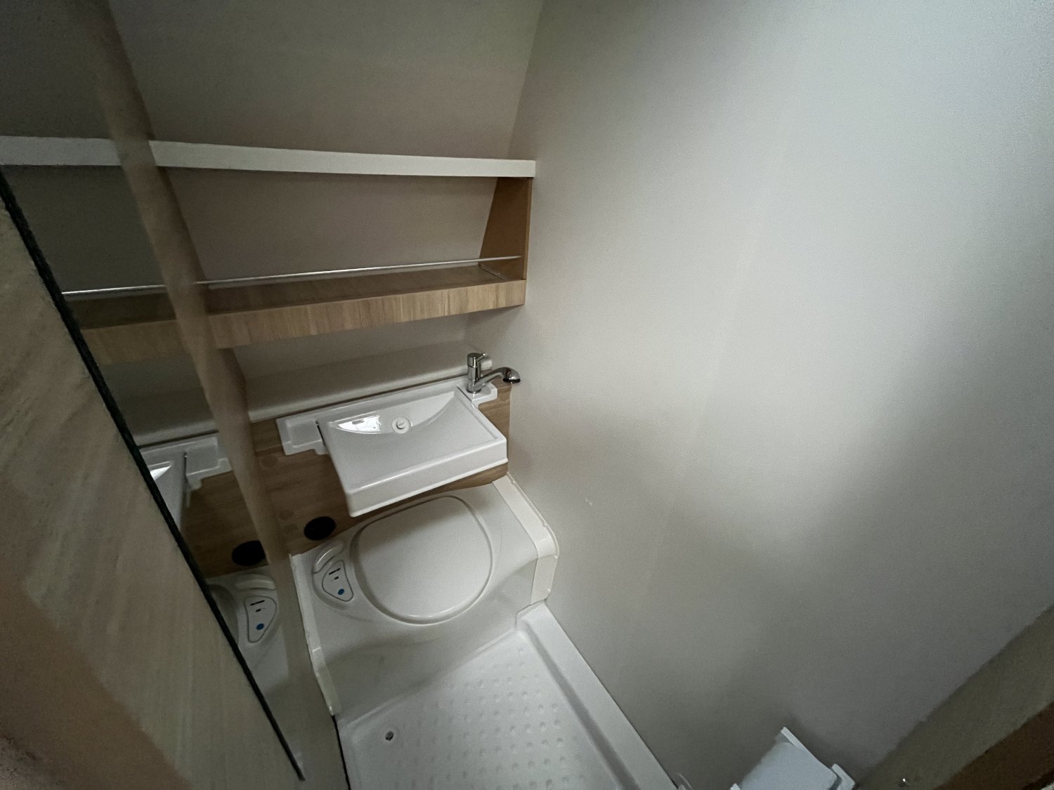 Antoine Caravanes et Camping Car SPORT LINE 410 Caravelair