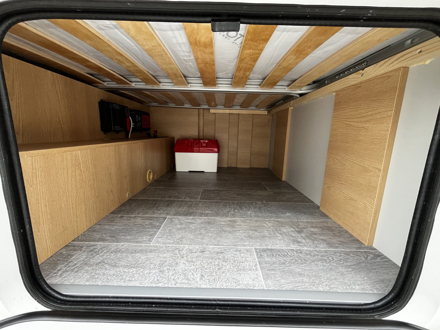 Antoine Caravanes et Camping Car SIENA 330 Giottiline