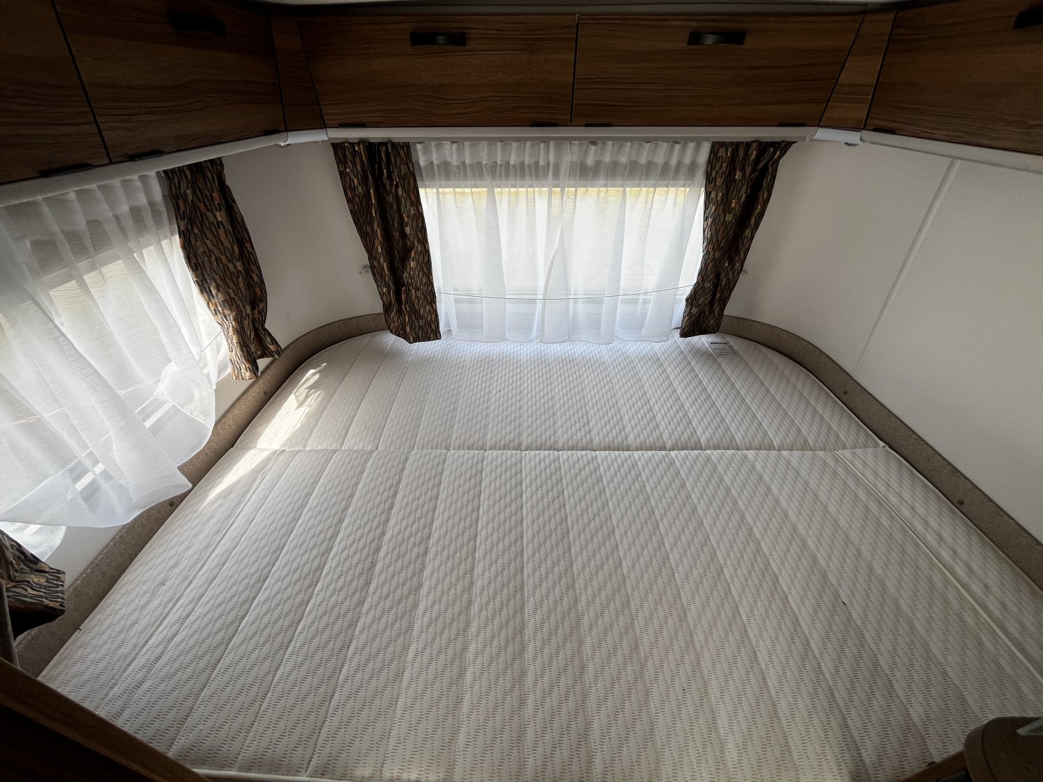 Antoine Caravanes et Camping Car TOURING 310 FAMILIA LEGEND EDITION Eriba