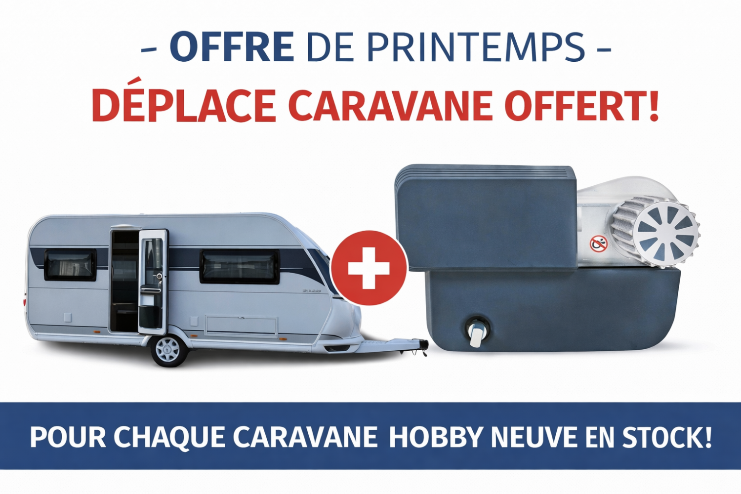 Antoine Caravanes et Camping Car