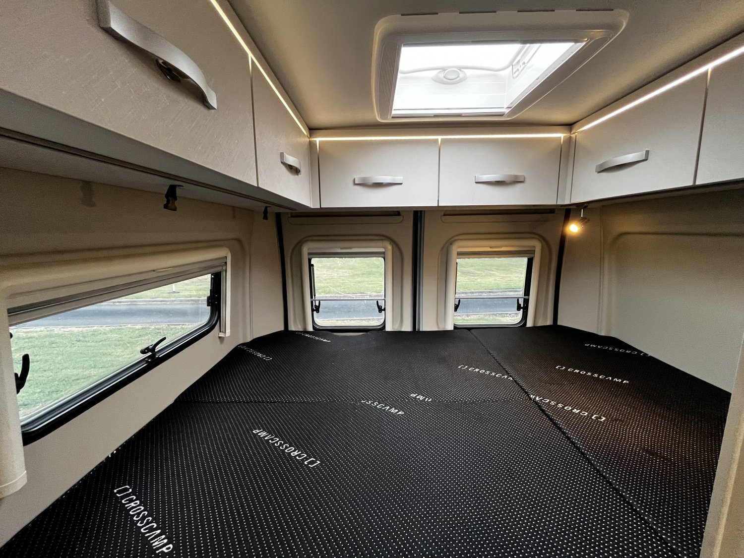 Antoine Caravanes et Camping Car FULL 600 3C Cartier / Brisebras