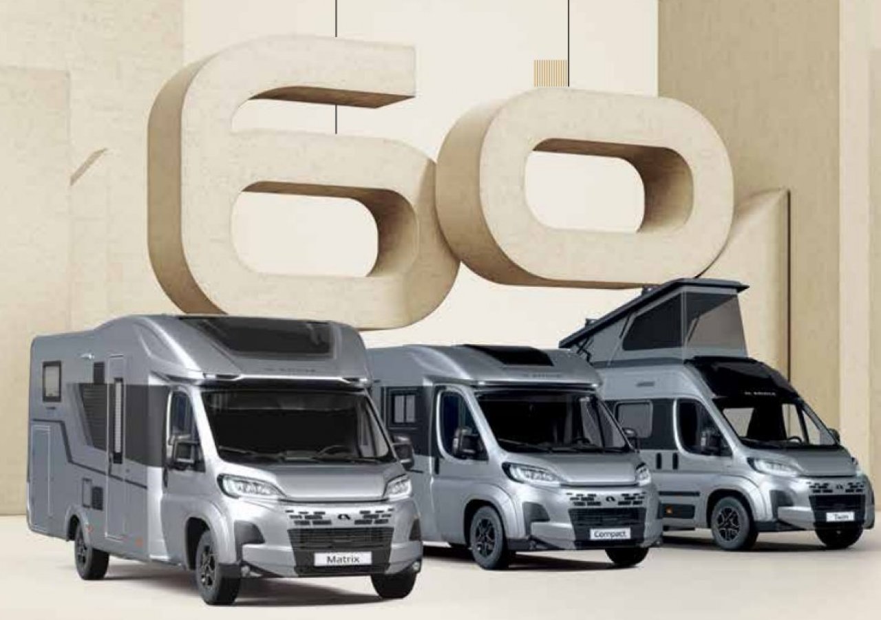 Antoine Caravanes et Camping Car - 