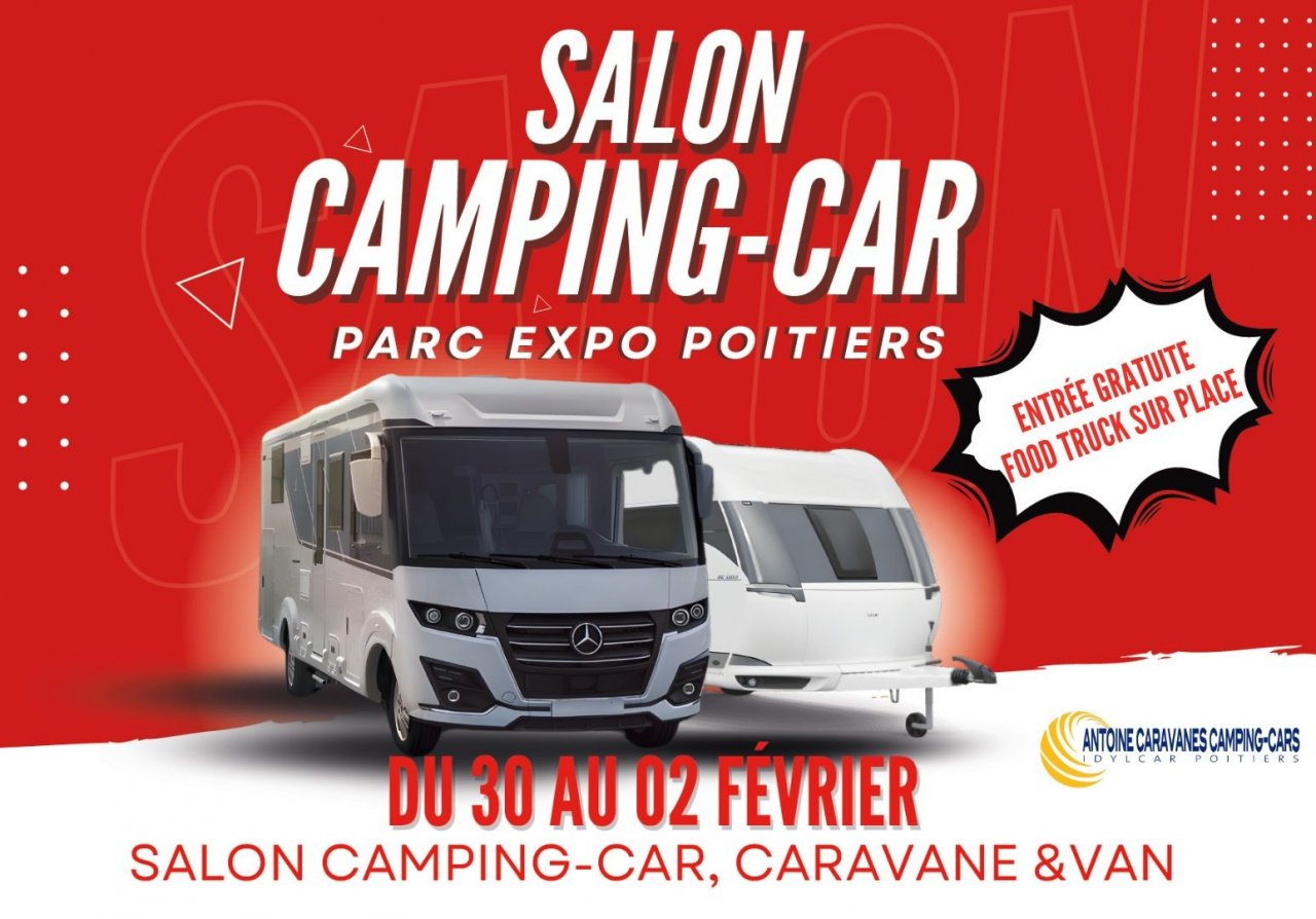 Antoine Caravanes et Camping Car -