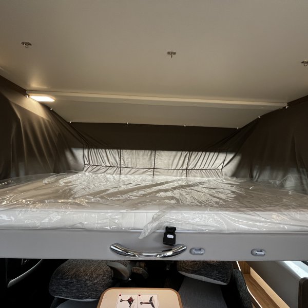 Antoine Caravanes et Camping Car MAGIS 67 C.I.