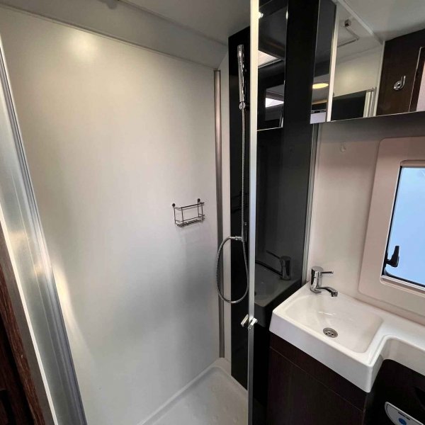 Antoine Caravanes et Camping Car BENIMAR TESSORO 481 Benimar