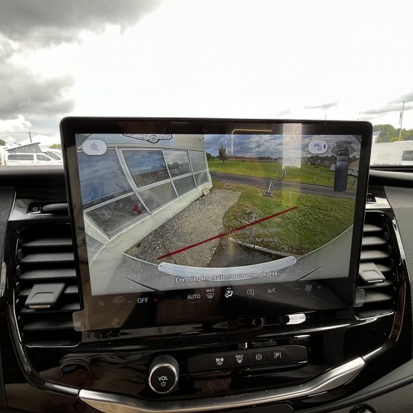 Antoine Caravanes et Camping Car MAGIS 66 XT C.I.