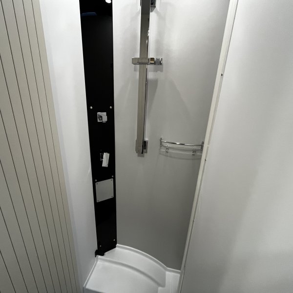 Antoine Caravanes et Camping Car COMPACT CX66 Giottiline