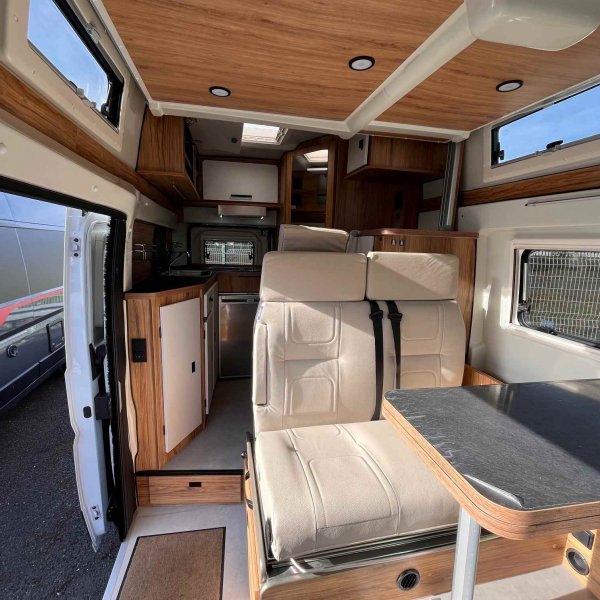 Antoine Caravanes et Camping Car FOND VENDOME BEL HORIZON Font Vendôme