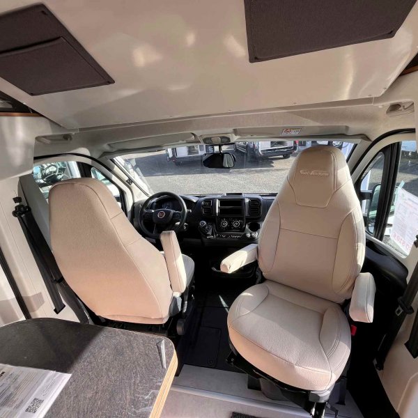 Antoine Caravanes et Camping Car FOND VENDOME BEL HORIZON Font Vendôme