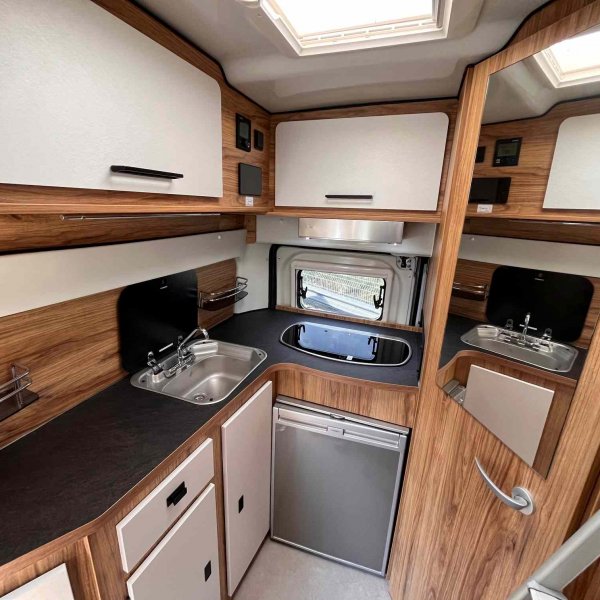 Antoine Caravanes et Camping Car FOND VENDOME BEL HORIZON Font Vendôme