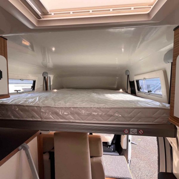 Antoine Caravanes et Camping Car FOND VENDOME BEL HORIZON Font Vendôme