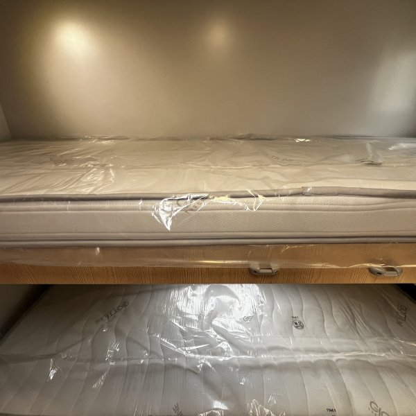 Antoine Caravanes et Camping Car SIENA 396 Giottiline