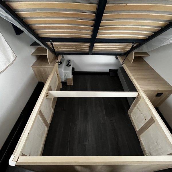 Antoine Caravanes et Camping Car EASY 460 CP Sterckeman