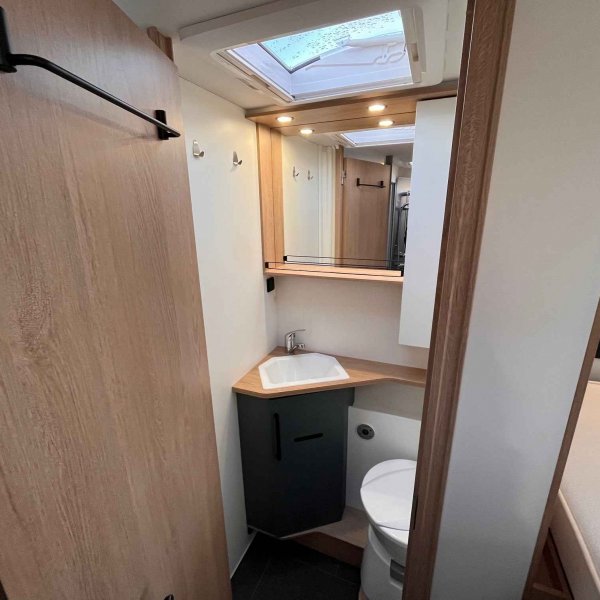 Antoine Caravanes et Camping Car PILOTE ATLAS 696 G Pilote