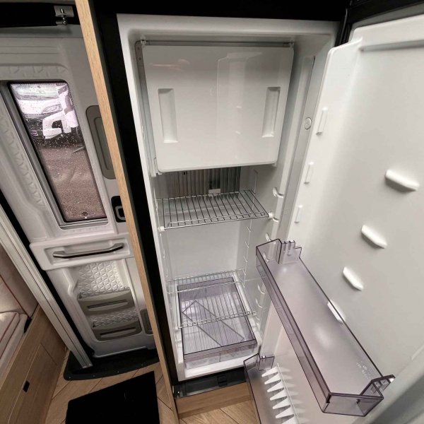 Antoine Caravanes et Camping Car CHALLENGER X150 OPEN EDITION Challenger