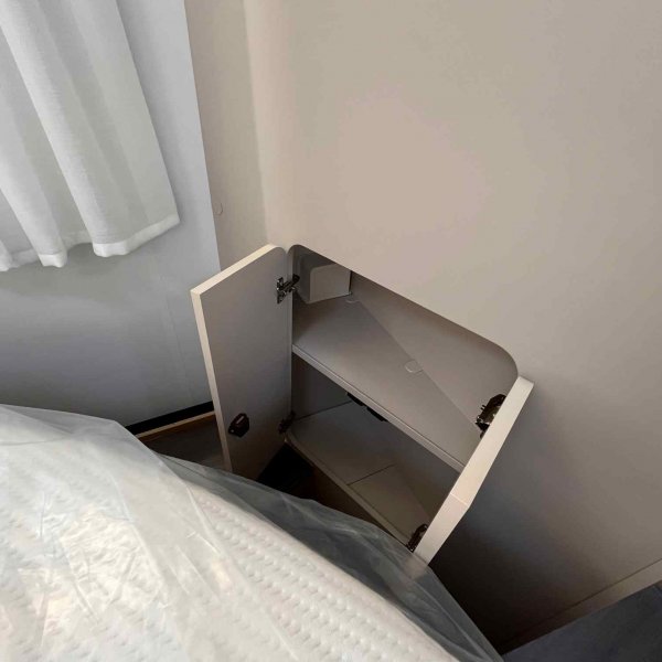 Antoine Caravanes et Camping Car Matrix Axess 650 DL Adria