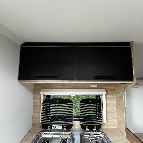 Antoine Caravanes et Camping Car SPORT LINE 410 Caravelair