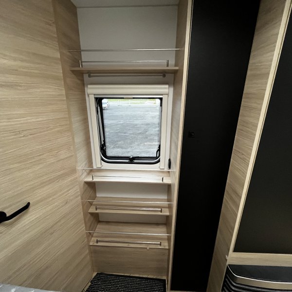 Antoine Caravanes et Camping Car SPORT LINE 410 Caravelair