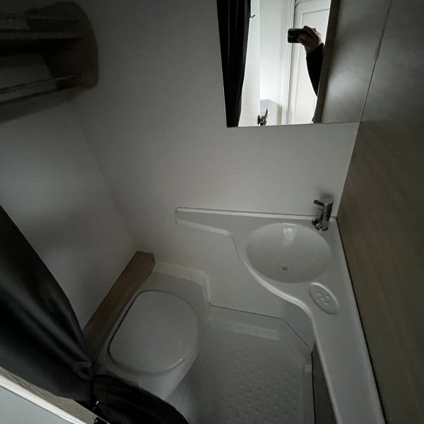 Antoine Caravanes et Camping Car ALBA 400 Caravelair