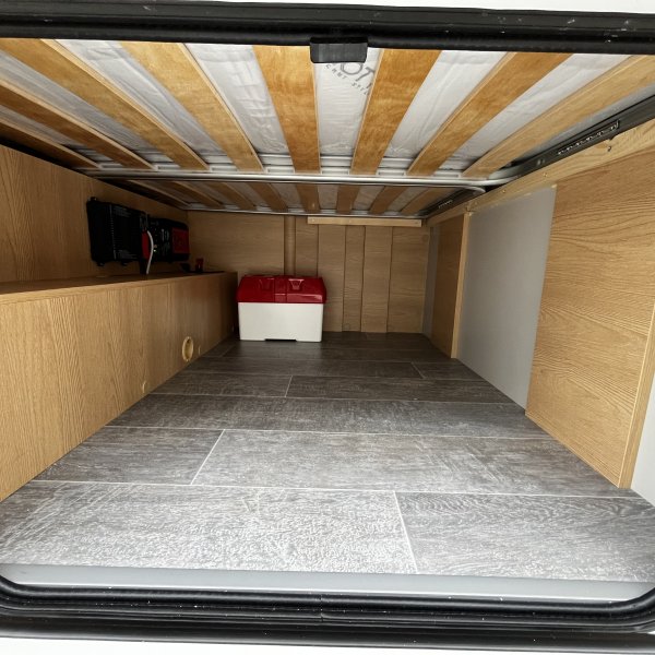 Antoine Caravanes et Camping Car SIENA 330 Giottiline