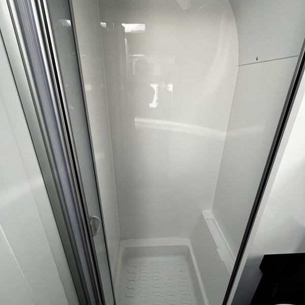 Antoine Caravanes et Camping Car PRESTIGE 560 WLU Hobby